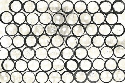 Eclipse I Neutral by Melissa Averinos. SKU 29242i. Archival Giclee Fine art print for wall decor.