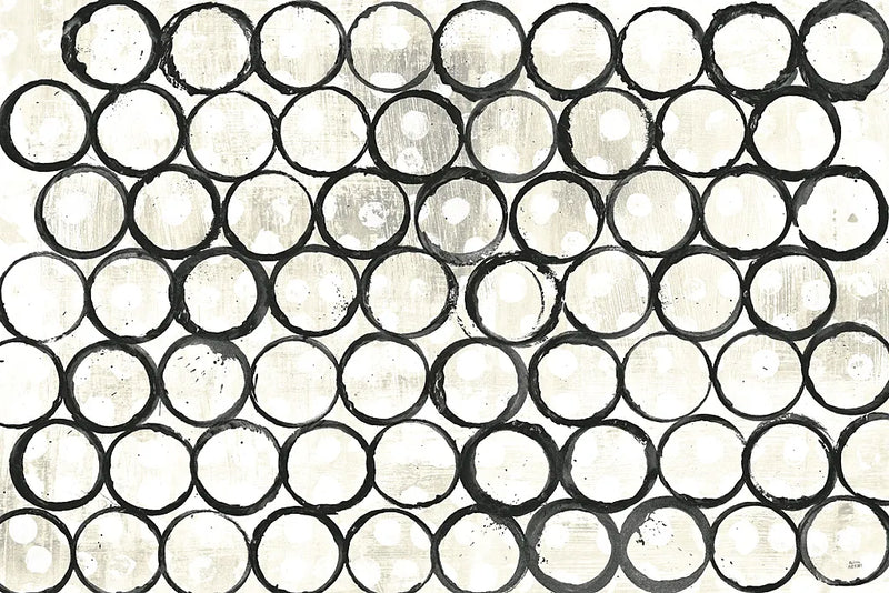 Eclipse I Neutral by Melissa Averinos. SKU 29242i. Archival Giclee Fine art print for wall decor.