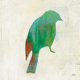 Flight Patterns Bird III by Melissa Averinos. SKU 25942a. Archival Giclee Fine art print for wall decor.
