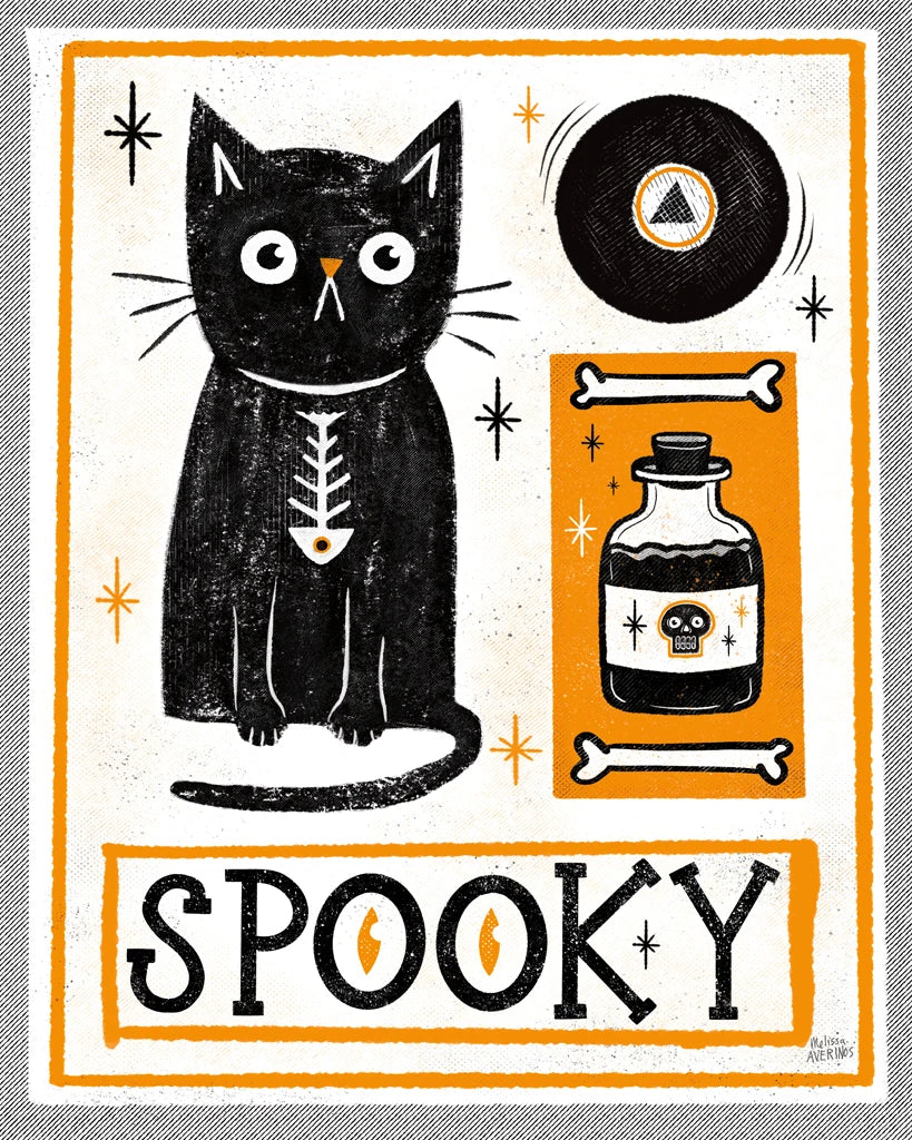 Frightfully Wicked III by Melissa Averinos