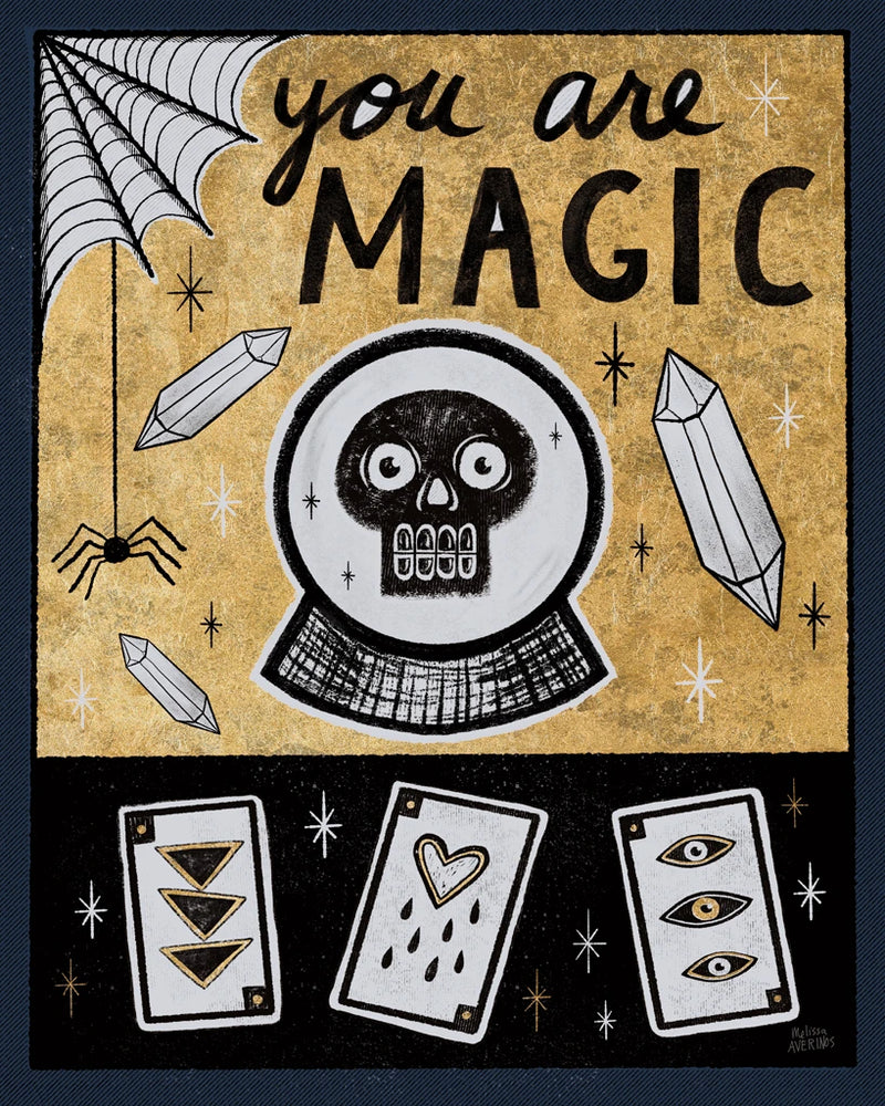 Frightfully Wicked IV Dark by Melissa Averinos