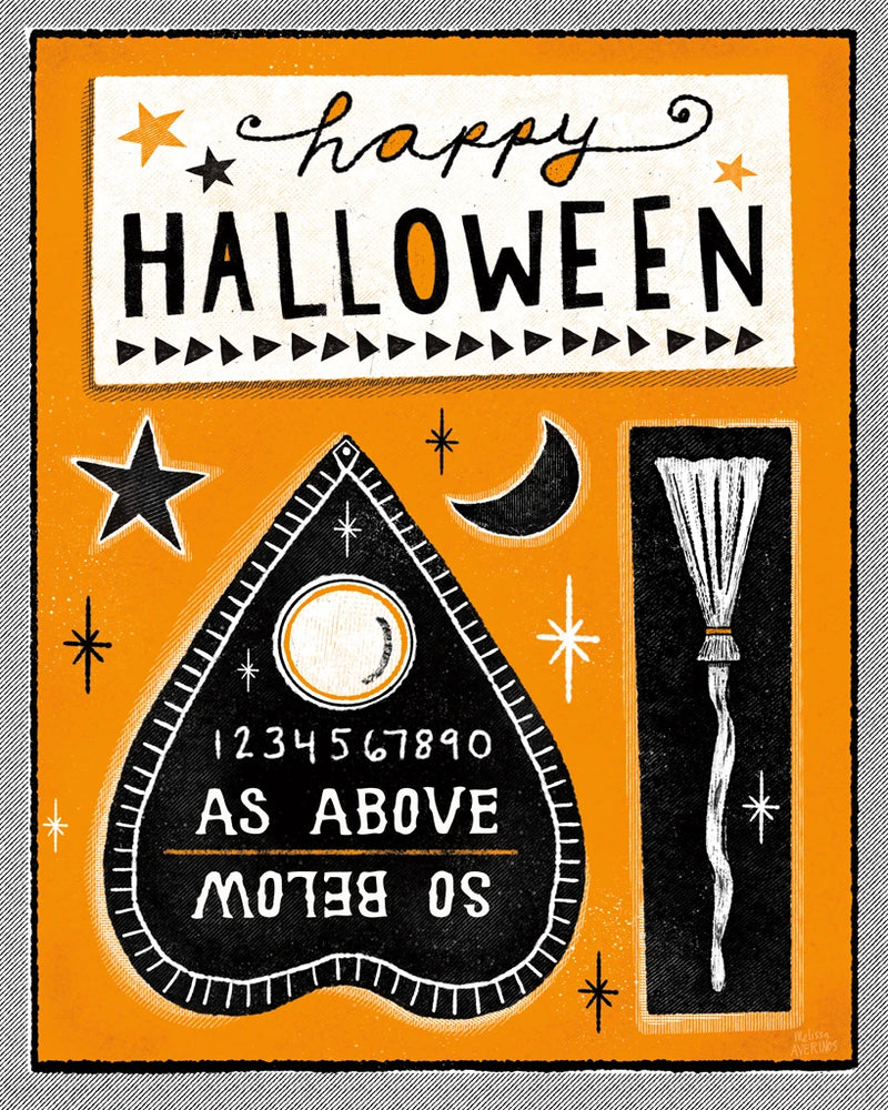 Frightfully Wicked VI by Melissa Averinos