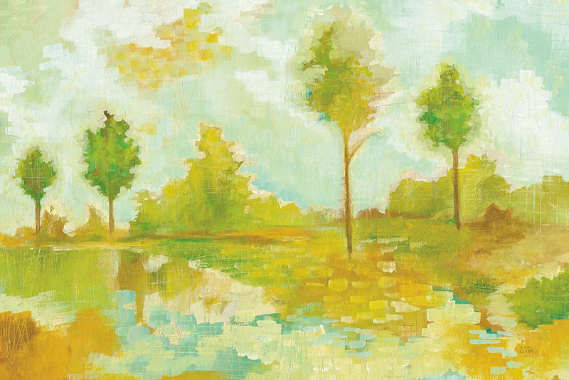 Golden Hour IV by Melissa Averinos. SKU 28603i. Archival Giclee Fine art print for wall decor.