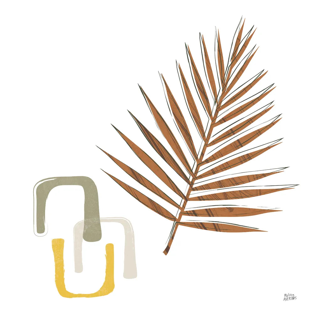 Good Nature II by Melissa Averinos. SKU 57301a. Archival Giclee Fine art print for wall decor.