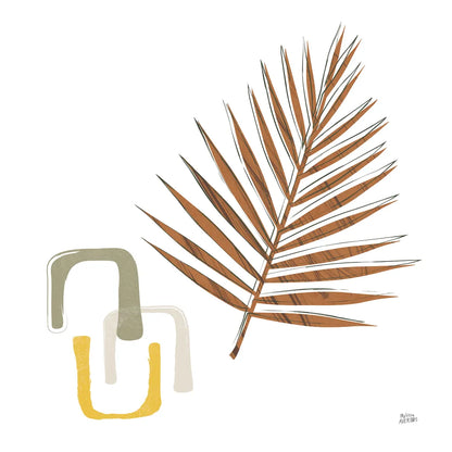 Good Nature II by Melissa Averinos. SKU 57301a. Archival Giclee Fine art print for wall decor.