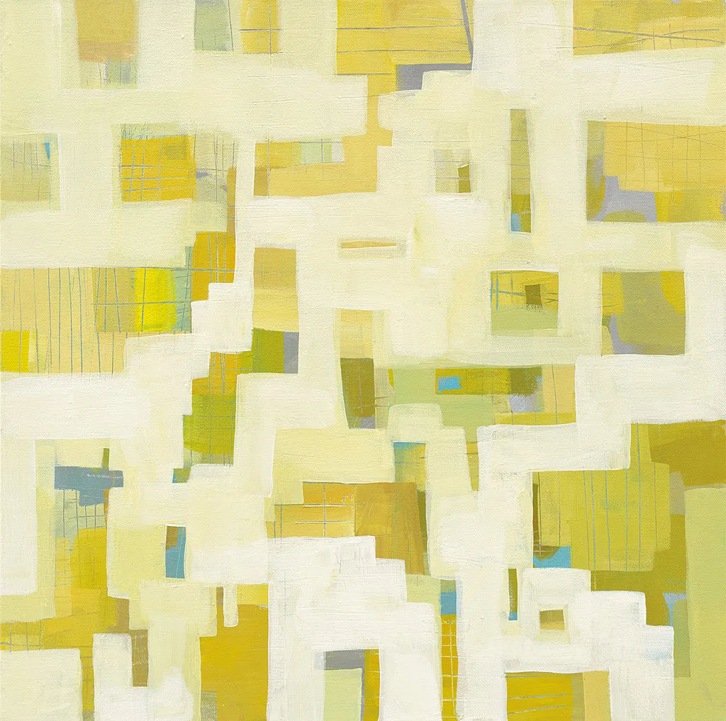 Harbor Windows III by Melissa Averinos. SKU 24992a. Archival Giclee Fine art print for wall decor.