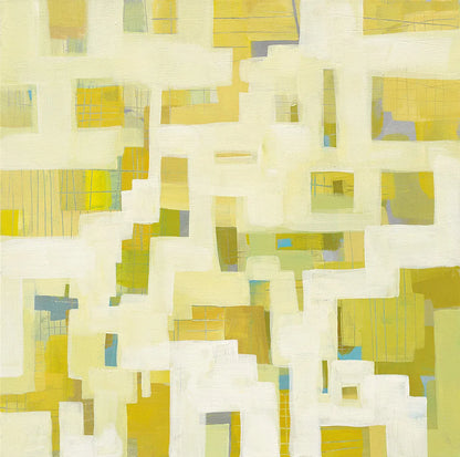 Harbor Windows III by Melissa Averinos. SKU 24992a. Archival Giclee Fine art print for wall decor.