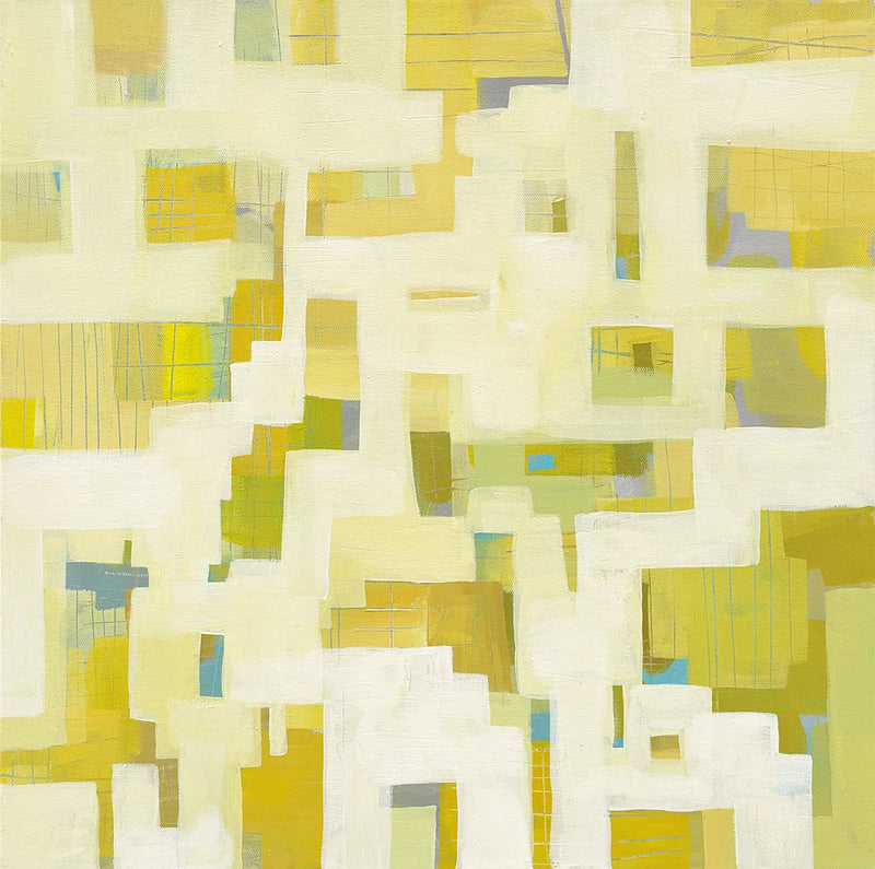 Harbor Windows III by Melissa Averinos. SKU 24992a. Archival Giclee Fine art print for wall decor.