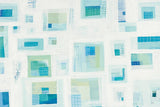 Harbor Windows V Crop by Melissa Averinos. SKU 24994i. Archival Giclee Fine art print for wall decor.