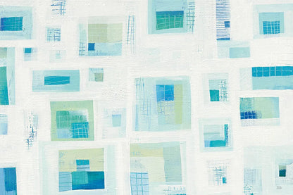 Harbor Windows V Crop by Melissa Averinos. SKU 24994i. Archival Giclee Fine art print for wall decor.