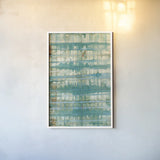 Kanari I by Melissa Averinos. shown as a paper print in a white frame. Available as a archival giclee rolled canvas, fine art paper, or poster print. SKU 42874h.