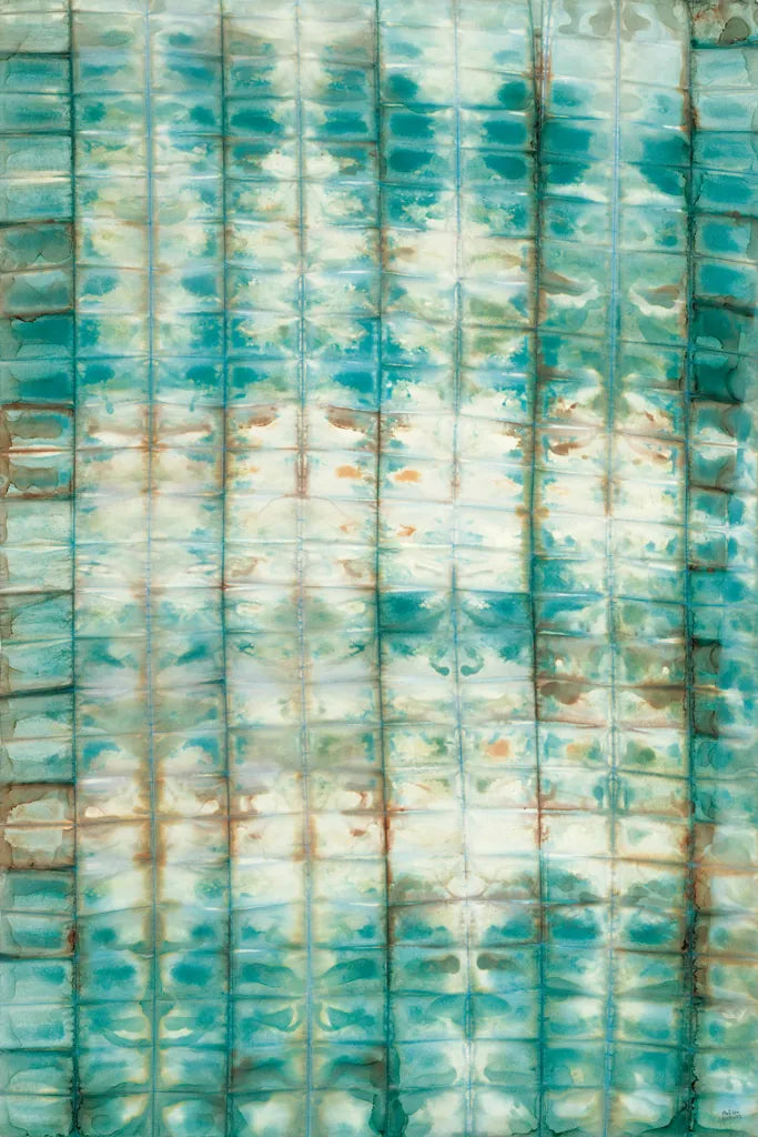 Kanari II by Melissa Averinos. SKU 42875h. Archival Giclee Fine art print for wall decor.