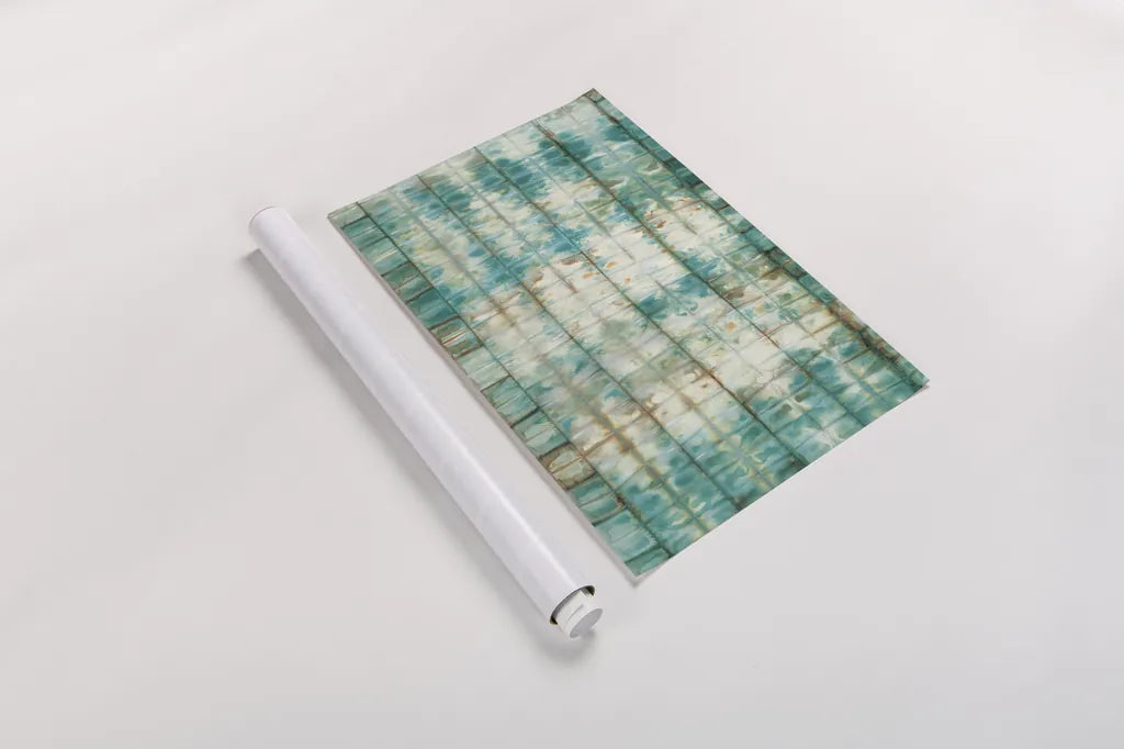 Kanari II by Melissa Averinos. shown as a rolled paper print. Available as archival giclee rolled canvas, fine art paper, or poster print. SKU 42875h.