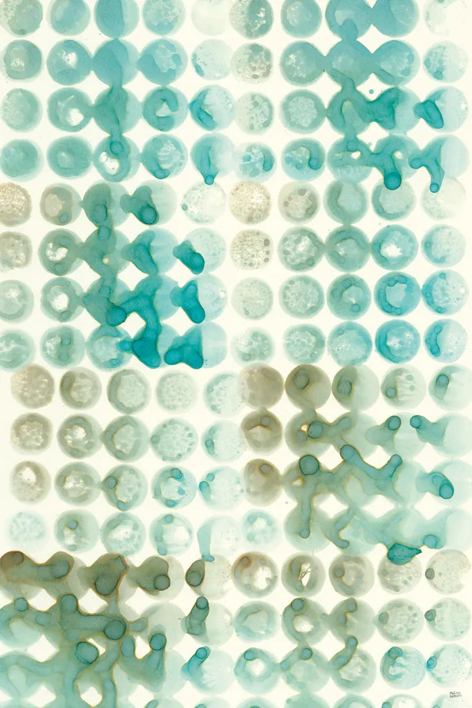 Kanari III by Melissa Averinos. SKU 42876h. Archival Giclee Fine art print for wall decor.