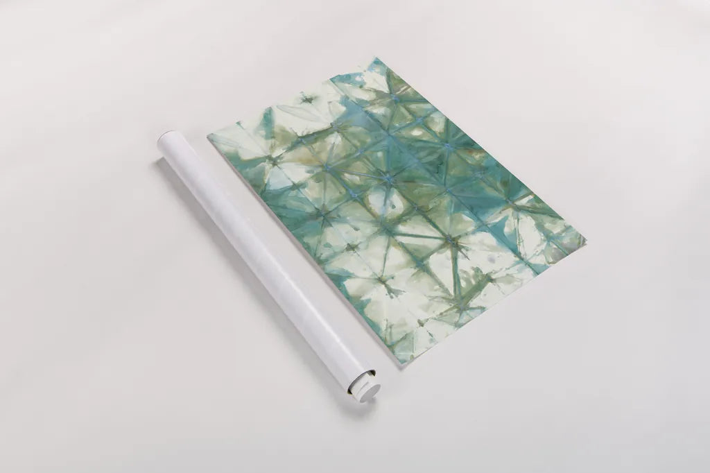 Kanari IV by Melissa Averinos. shown as a rolled paper print. Available as archival giclee rolled canvas, fine art paper, or poster print. SKU 42877h.