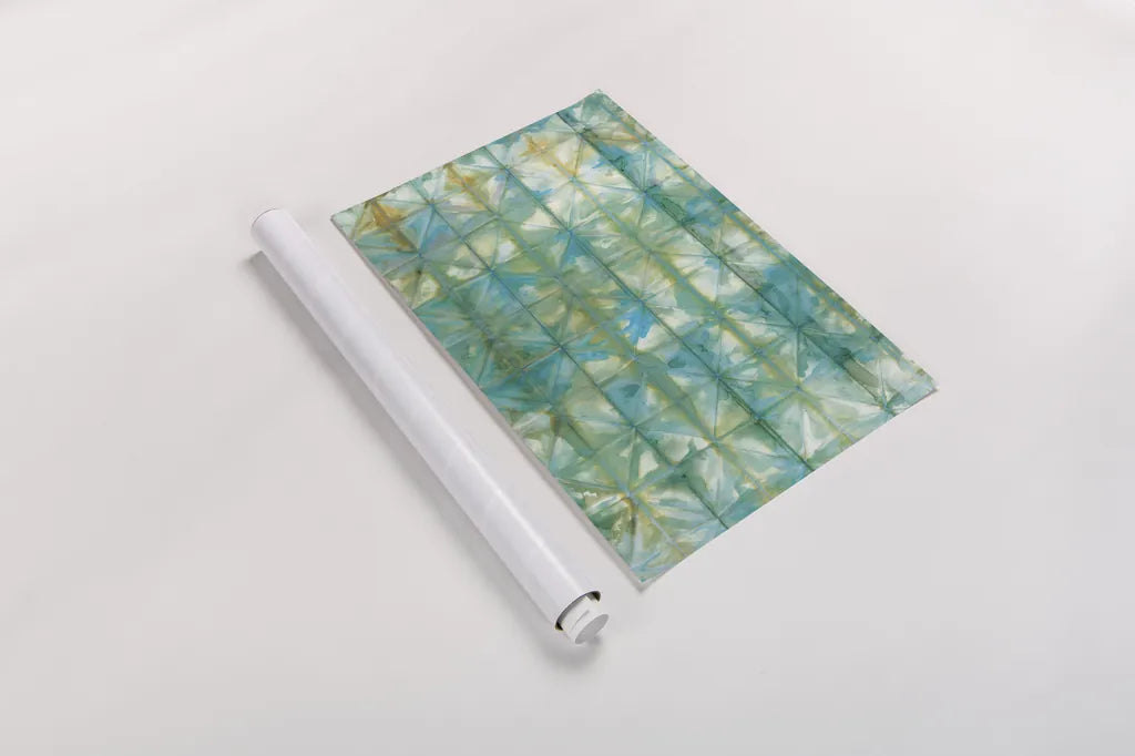 Kanari V by Melissa Averinos. shown as a rolled paper print. Available as archival giclee rolled canvas, fine art paper, or poster print. SKU 42878h.