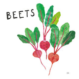 Kitchen Garden V by Melissa Averinos. SKU 33388a. Archival Giclee Fine art print for wall decor.