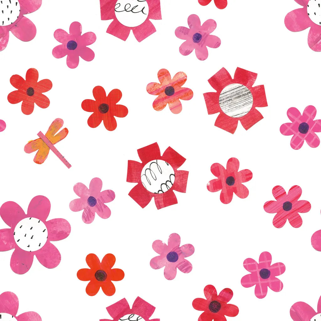 Love Words Pattern VI by Melissa Averinos. SKU 39745a. Archival Giclee Fine art print for wall decor.