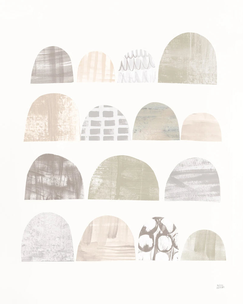 Mod Neutrals IV v2 by Melissa Averinos