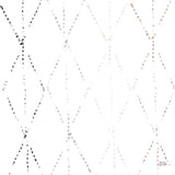Nordic Geo I by Melissa Averinos. SKU 57296a. Archival Giclee Fine art print for wall decor.