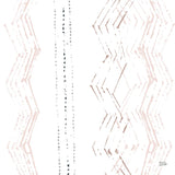 Nordic Geo II by Melissa Averinos. SKU 57297a. Archival Giclee Fine art print for wall decor.