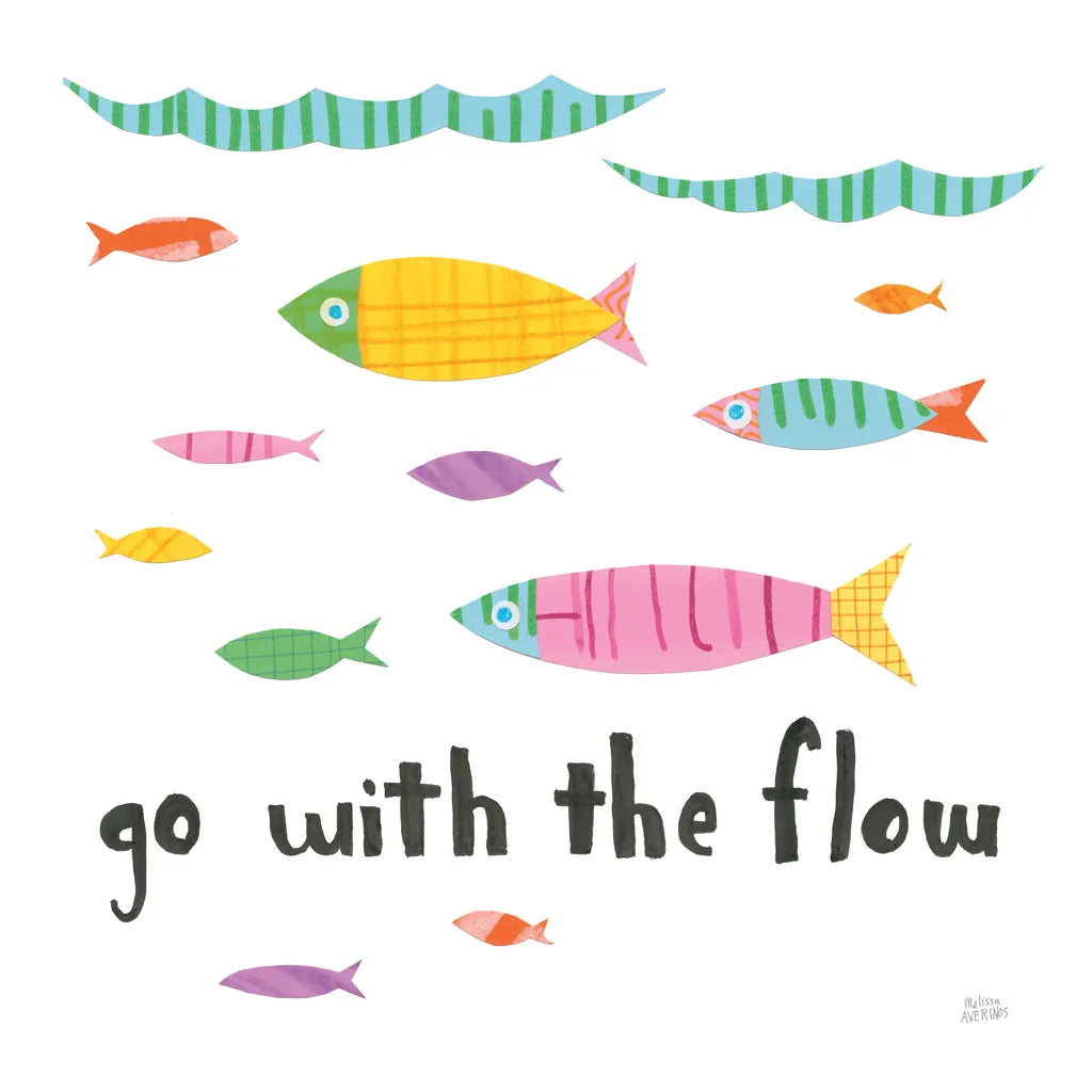 Ocean Splash II by Melissa Averinos. SKU 35975a. Archival Giclee Fine art print for wall decor.