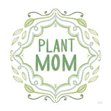 Plant Love I by Melissa Averinos. SKU 59969a. Archival Giclee Fine art print for wall decor.