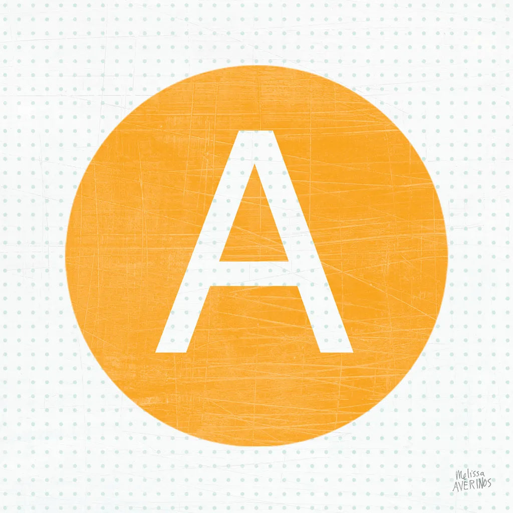 Retro Subway Symbol III by Melissa Averinos. SKU 59445a. Archival Giclee Fine art print for wall decor.