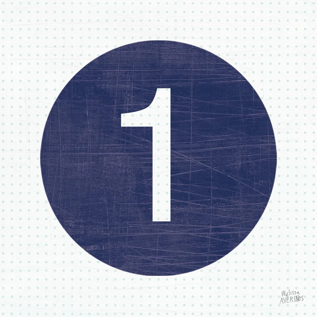 Retro Subway Symbol IV by Melissa Averinos. SKU 59446a. Archival Giclee Fine art print for wall decor.