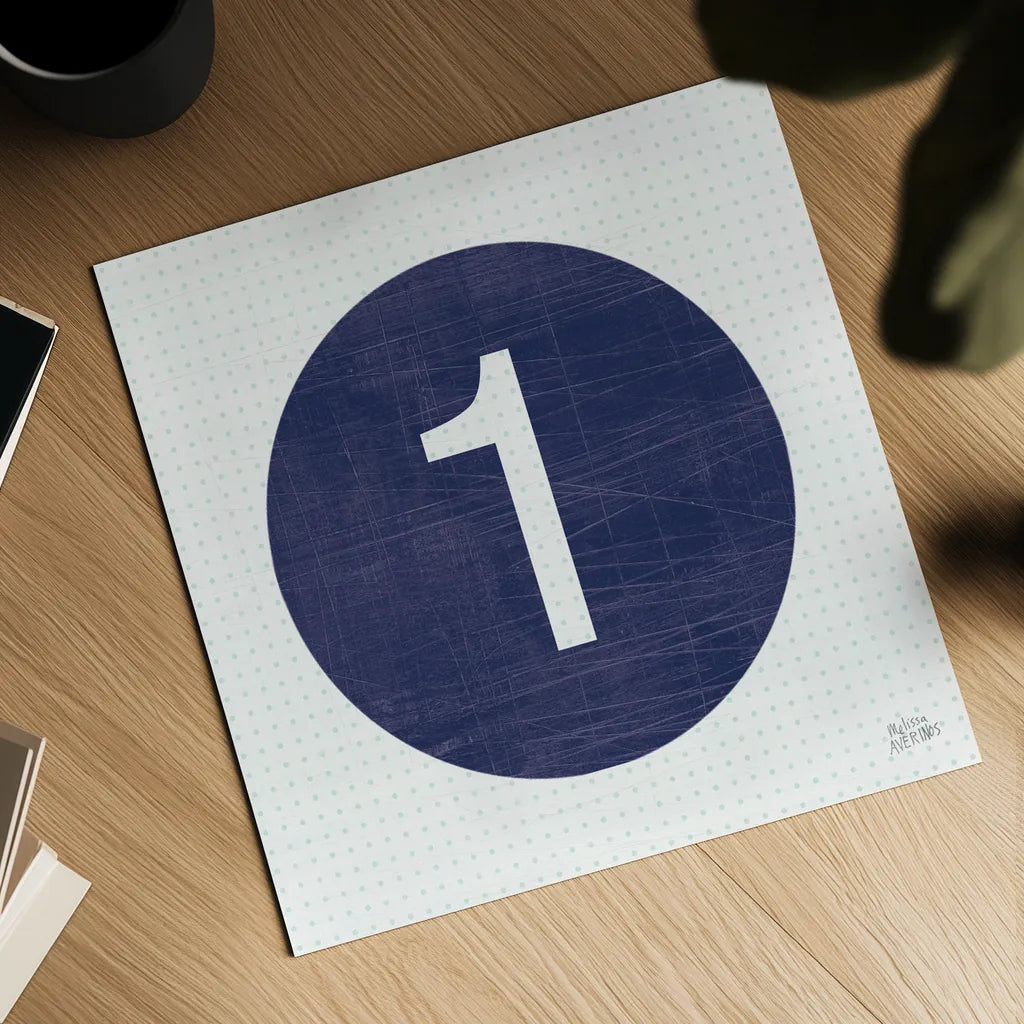 Retro Subway Symbol IV by Melissa Averinos. Shown as a detailed flat fine art print, highlighting archival giclee quality. Available as an archival giclee rolled canvas, fine art paper, or poster print. SKU 59446a.