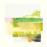 Stacks I v2 by Melissa Averinos. SKU 37474a. Archival Giclee Fine art print for wall decor.