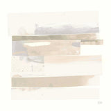 Stacks III Neutral by Melissa Averinos. SKU 42935a. Archival Giclee Fine art print for wall decor.