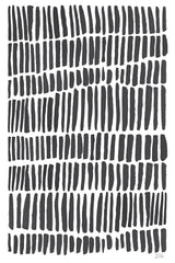 Strokes of Luck by Melissa Averinos. SKU 80686h. Archival Giclee Fine art print for wall decor.