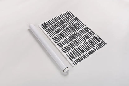 Strokes of Luck by Melissa Averinos. shown as a rolled paper print. Available as archival giclee rolled canvas, fine art paper, or poster print. SKU 80686h.