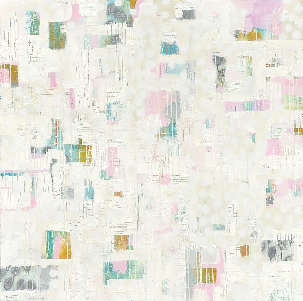 Sweet Escape by Melissa Averinos. SKU 27612a. Archival Giclee Fine art print for wall decor.