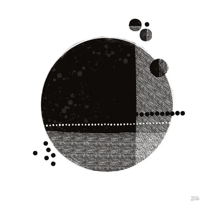 Tribeca II by Melissa Averinos. SKU 64356a. Archival Giclee Fine art print for wall decor.