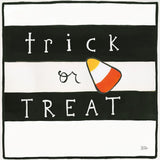Trick or Treat by Melissa Averinos. SKU 57877a. Archival Giclee Fine art print for wall decor.