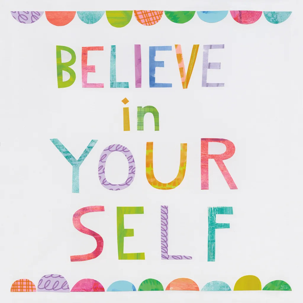 Unicorn Magic VI by Melissa Averinos. SKU 32887a. Archival Giclee Fine art print for wall decor.