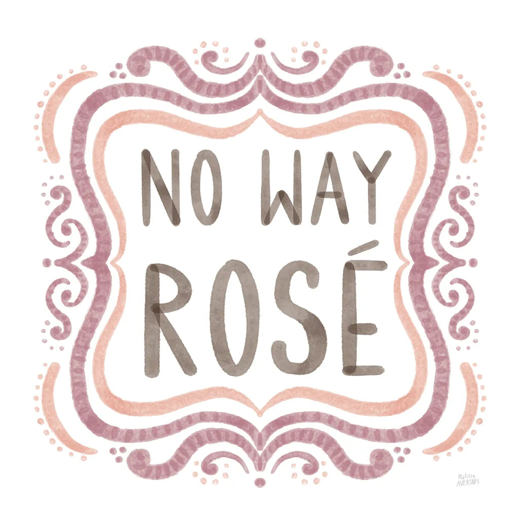 Wine Thoughts I by Melissa Averinos. SKU 59971a. Archival Giclee Fine art print for wall decor.