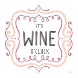 Wine Thoughts II by Melissa Averinos. SKU 59972a. Archival Giclee Fine art print for wall decor.