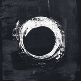 Zen Circle I Black Crop by Melissa Averinos. SKU 54813a. Archival Giclee Fine art print for wall decor.
