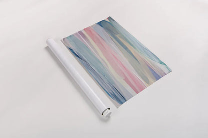 Acapulco I by Mercedes Lopez Charro. shown as a rolled paper print. Available as archival giclee rolled canvas, fine art paper, or poster print. SKU 101407h.