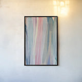 Acapulco I by Mercedes Lopez Charro. shown as a paper print in a black flame. Available as a archival giclee rolled canvas, fine art paper, or poster print. SKU 101407h.