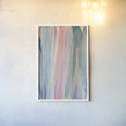 Acapulco I by Mercedes Lopez Charro. shown as a paper print in a white frame. Available as a archival giclee rolled canvas, fine art paper, or poster print. SKU 101407h.