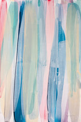 Acapulco II by Mercedes Lopez Charro. SKU 101408h. Archival Giclee Fine art print for wall decor.