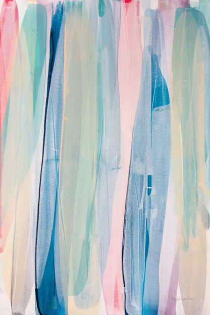 Acapulco II by Mercedes Lopez Charro. SKU 101408h. Archival Giclee Fine art print for wall decor.