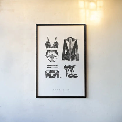 Back to Black IV by Mercedes Lopez Charro. shown as a paper print in a black flame. Available as a archival giclee rolled canvas, fine art paper, or poster print. SKU 66610h.