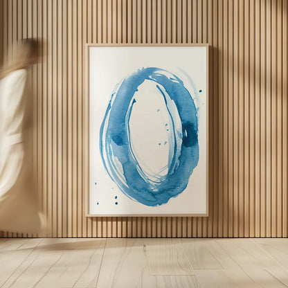 Bold Neon III by Mercedes Lopez Charro. shown as over sized large wall art. Available as an archival giclee rolled canvas, fine art paper, or poster print. SKU 80380h.