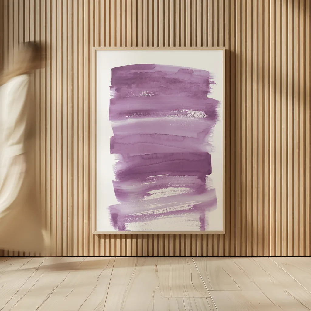 Bold Neon IV by Mercedes Lopez Charro. shown as over sized large wall art. Available as an archival giclee rolled canvas, fine art paper, or poster print. SKU 80381h.