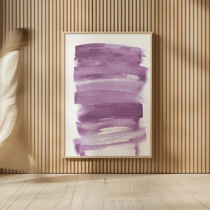 Bold Neon IV by Mercedes Lopez Charro. shown as over sized large wall art. Available as an archival giclee rolled canvas, fine art paper, or poster print. SKU 80381h.